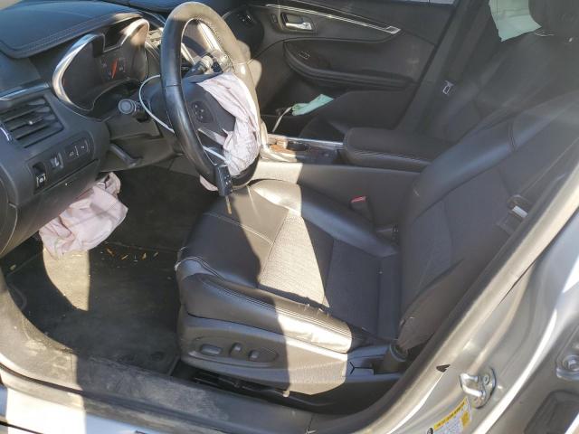 Photo 7 from auction – 2015 CHEVROLET IMPALA LT with VIN 2G1115SL0F9213379