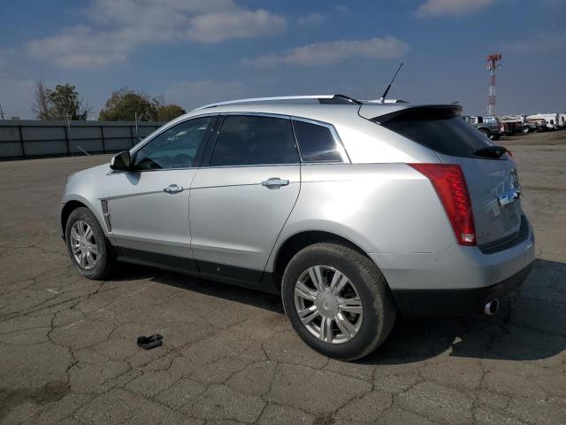 Photo 2 from auction – 2010 CADILLAC SRX with VIN 3GYFNAEY6AS520143