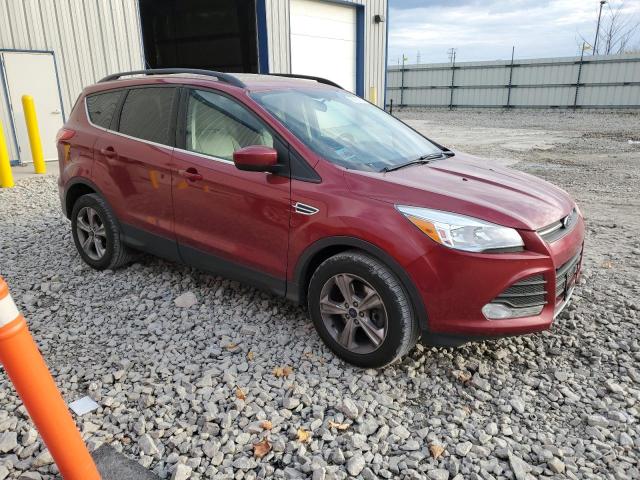 Photo 4 from auction – 2016 FORD ESCAPE SE with VIN 1FMCU9G96GUB98978