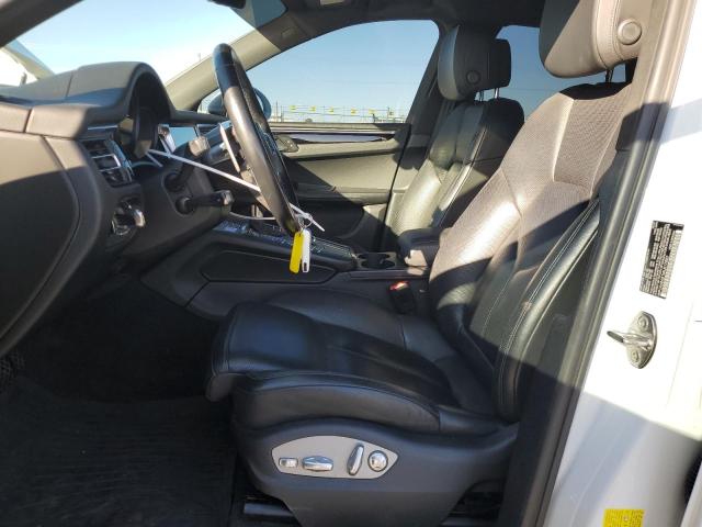 Photo 7 from auction – 2021 PORSCHE MACAN with VIN WP1AA2A51MLB17807