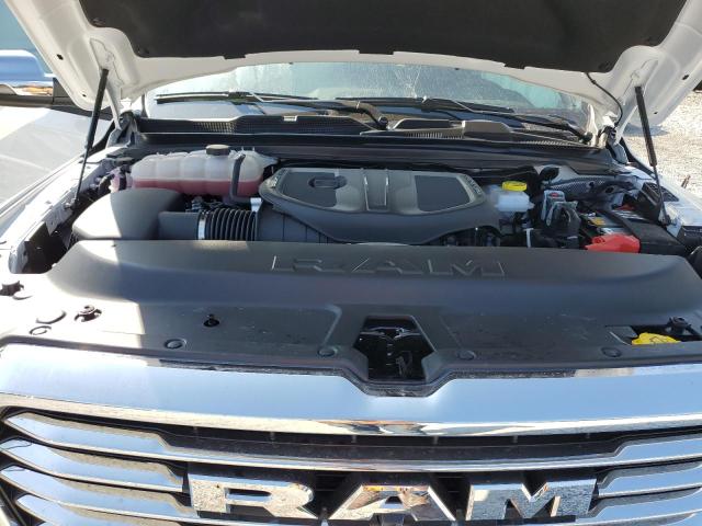 Photo 11 from auction – 2025 RAM 1500 LARAM with VIN 1C6SRFJP0SN650781