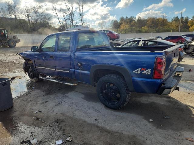 Photo 2 from auction – 2003 CHEVROLET SILVERADO with VIN 1GCEK19V23E203242