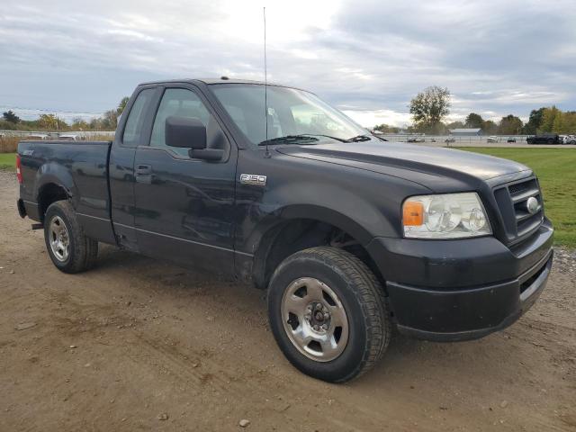 Photo 4 from auction – 2006 FORD F150 with VIN 1FTRF12276NB16432