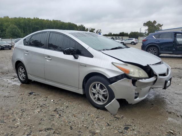 Photo 4 from auction – 2011 TOYOTA PRIUS with VIN JTDKN3DU9B5351911