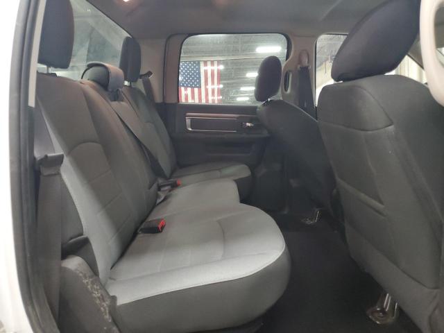 Photo 10 from auction – 2023 RAM 1500 CLASS with VIN 3C6RR7LG1PG656459