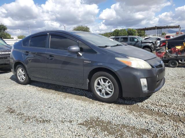 Photo 4 from auction – 2010 TOYOTA PRIUS with VIN JTDKN3DU2A5211875
