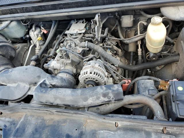 Foto 12 de la subasta – 2003 HUMMER H2 con VIN 5GRGN23U13H142582