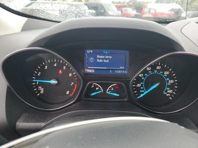 Photo 9 from auction – 2014 FORD ESCAPE SE with VIN 1FMCU0GX6EUA91338