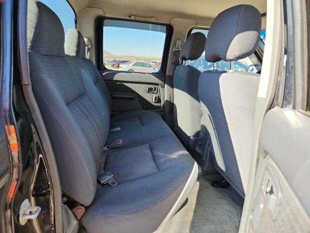 Photo 10 from auction – 2004 NISSAN FRONTIER C with VIN 1N6ED29Y84C421304
