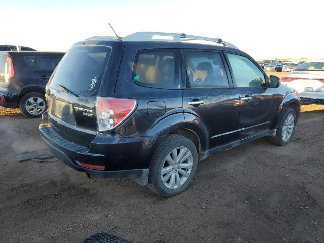 Photo 3 from auction – 2013 SUBARU FORESTER T with VIN JF2SHAGC5DH402497