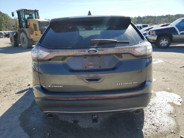 Photo 6 from auction – 2016 FORD EDGE TITAN with VIN 2FMPK3K80GBB12251