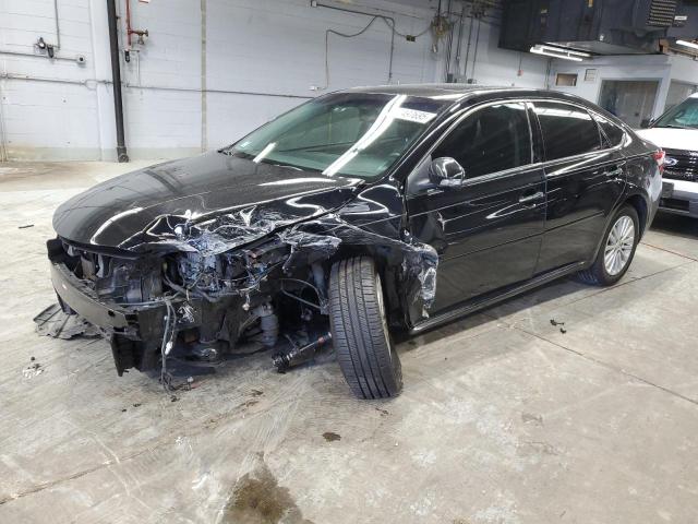 Photo 1 from auction – 2013 TOYOTA AVALON HYB with VIN 4T1BD1EB8DU015868