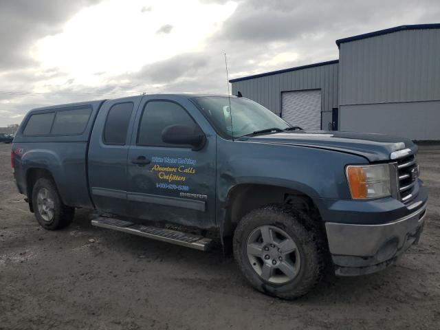 Photo 4 from auction – 2012 GMC SIERRA K15 with VIN 1GTR2VE71CZ268978
