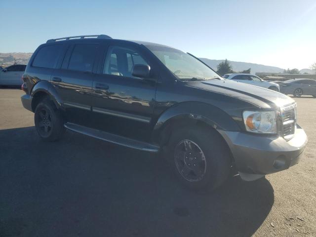 Photo 4 from auction – 2008 DODGE DURANGO with VIN 1D8HB68208F103547