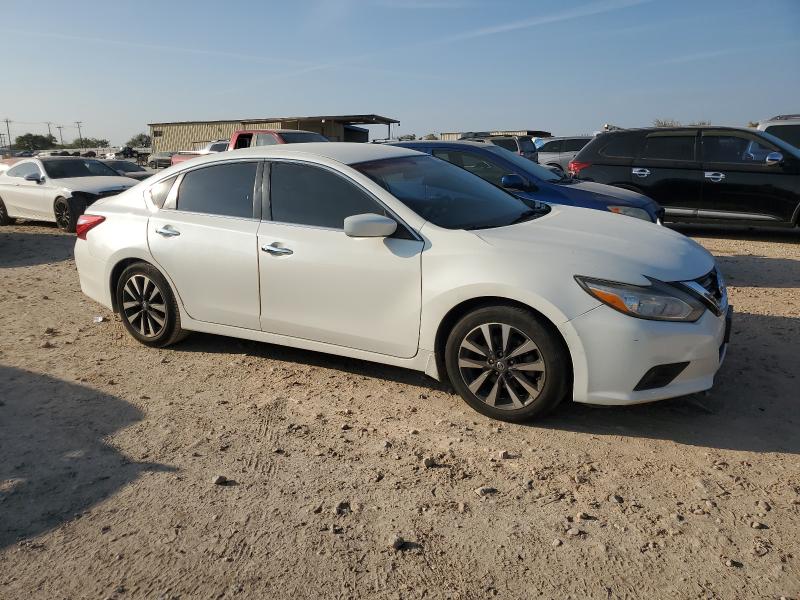 Photo 4 from auction – 2016 NISSAN ALTIMA 2.5 with VIN 1N4AL3AP7GC161016