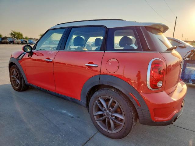 Photo 2 from auction – 2011 MINI COOPER S C with VIN WMWZC3C56BWL79185