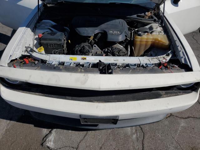 Photo 11 from auction – 2013 DODGE CHALLENGER with VIN 2C3CDYAG5DH649553