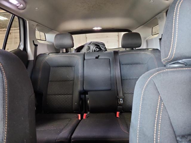 Photo 10 from auction – 2018 GMC TERRAIN SLE with VIN 3GKALUEU2JL220859