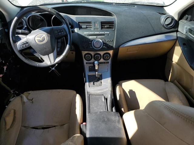 Photo 8 from auction – 2010 MAZDA 3 S with VIN JM1BL1S60A1233797