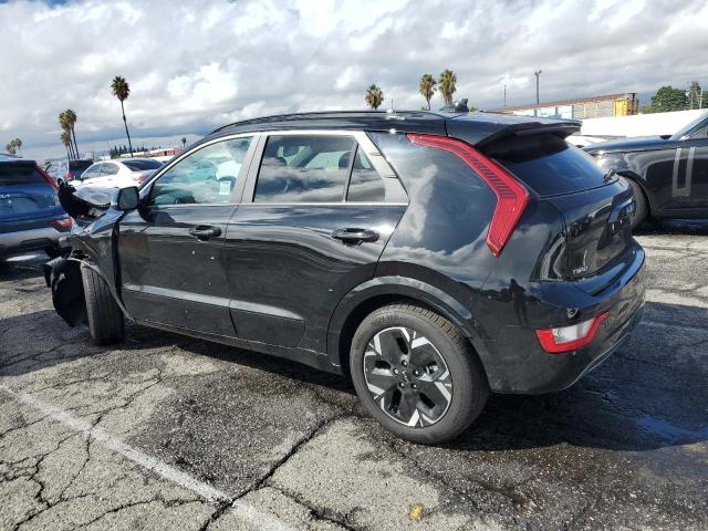 Photo 2 from auction – 2025 KIA NIRO WIND with VIN KNDCR3L1XS5141298