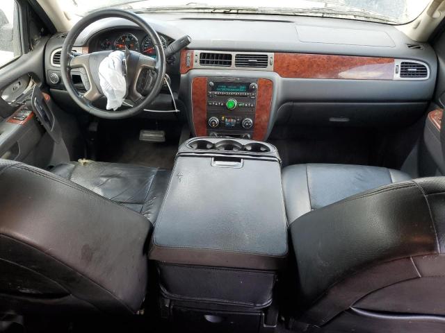 صورة رقم 8 من المزاد - 2013 CHEVROLET SUBURBAN C مع VIN 1GNSCHE03DR366213