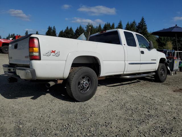 Photo 3 from auction – 2004 GMC SIERRA K25 with VIN 1GTHK29U94E222141