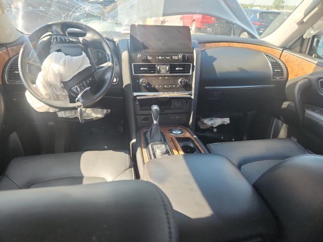 Photo 8 from auction – 2021 NISSAN ARMADA with VIN JN8AY2BA6M9371412
