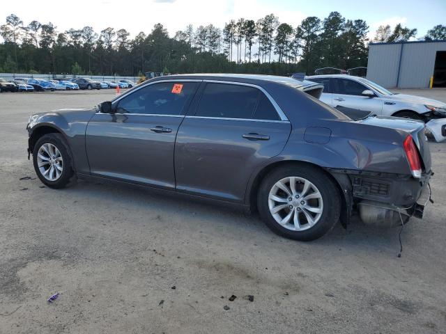 Photo 2 from auction – 2016 CHRYSLER 300 with VIN 2C3CCAAG8GH106373