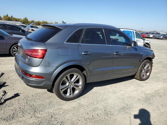 Photo 3 from auction – 2016 AUDI Q3 PRESTIG with VIN WA1GFCFS5GR000633