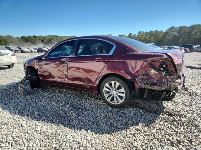 Photo 2 from auction – 2011 HONDA ACCORD EXL with VIN 1HGCP2F83BA062007