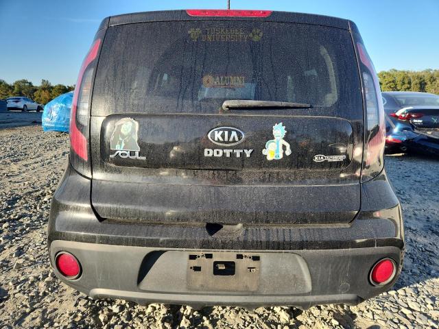 Photo 6 from auction – 2017 KIA SOUL with VIN KNDJN2A23H7439150