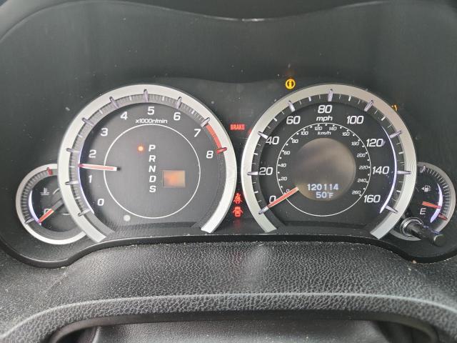 Photo 9 from auction – 2014 ACURA TSX with VIN JH4CU2F41EC001847