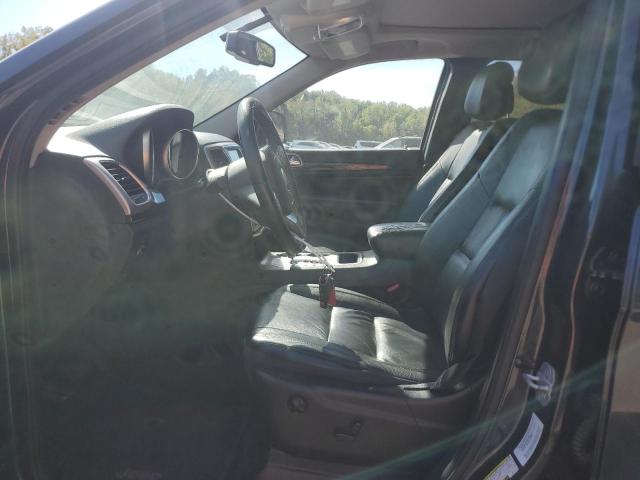 Photo 7 from auction – 2012 JEEP GRAND CHER with VIN 1C4RJFAG7CC221679