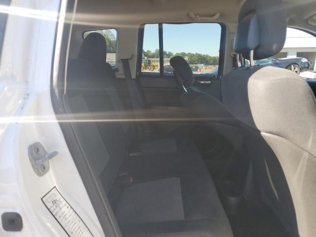 Photo 11 from auction – 2012 JEP COMPASS SPORT with VIN 1C4NJDBB1CD520455