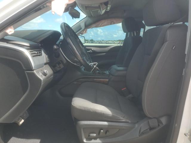 Photo 7 from auction – 2020 CHEVROLET SUBURBAN C with VIN 1GNSCGKC3LR290791