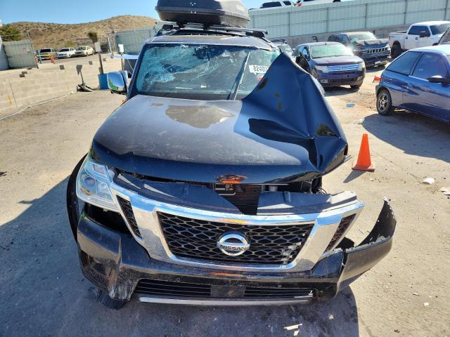 Photo 5 from auction – 2019 NISSAN ARMADA with VIN JN8AY2ND8K9085211