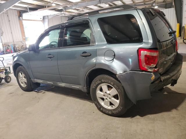 Photo 2 from auction – 2012 FORD ESCAPE with VIN 1FMCU9DG2CKB40102
