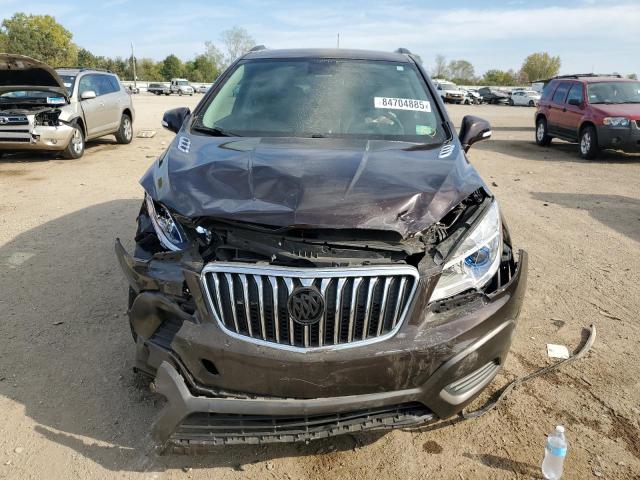 Photo 5 from auction – 2015 BUICK ENCORE with VIN KL4CJASB5FB217744
