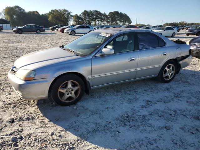 Photo 1 from auction – 2002 ACURA 3.2TL with VIN 19UUA56732A049305