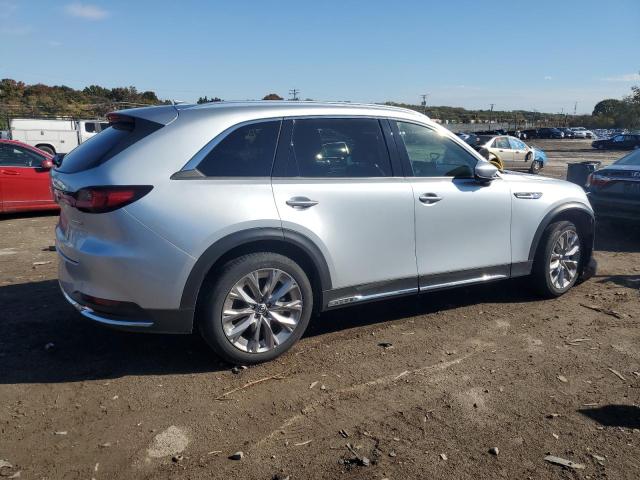 Photo 3 from auction – 2025 MAZDA CX-90 PREM with VIN JM3KKEHD0S1222260