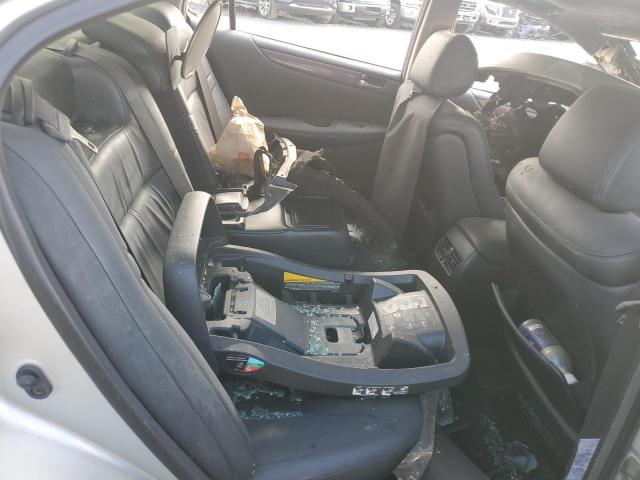 Photo 10 from auction – 2002 LEXUS ES 300 with VIN JTHBF30G120065799