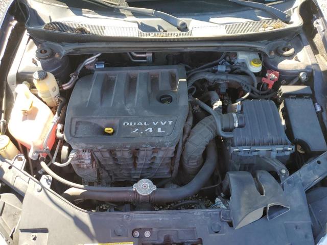 Photo 11 from auction – 2013 CHRYSLER 200 TOURIN with VIN 1C3CCBBB3DN593297