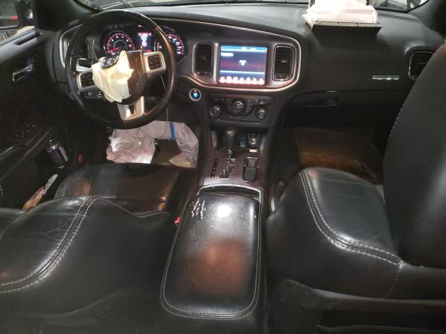 Photo 8 from auction – 2013 DODGE CHARGER R/ with VIN 2C3CDXDT3DH537885