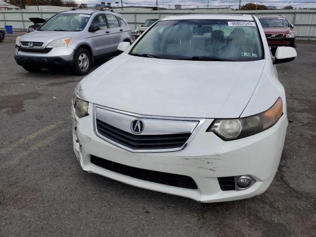 Photo 5 from auction – 2012 ACURA TSX with VIN JH4CU2F40CC004204
