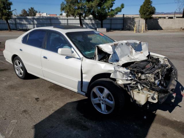 Photo 4 from auction – 2002 ACURA 3.2TL TYPE with VIN 19UUA56882A012999