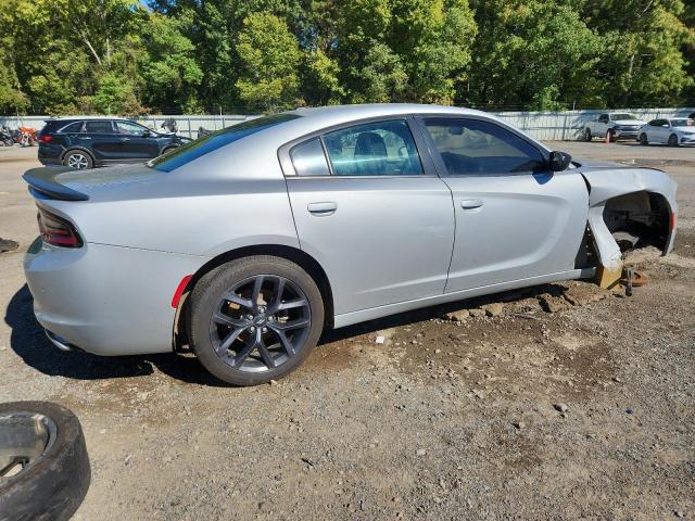 Photo 3 from auction – 2021 DODGE CHARGER SX with VIN 2C3CDXBG6MH681548