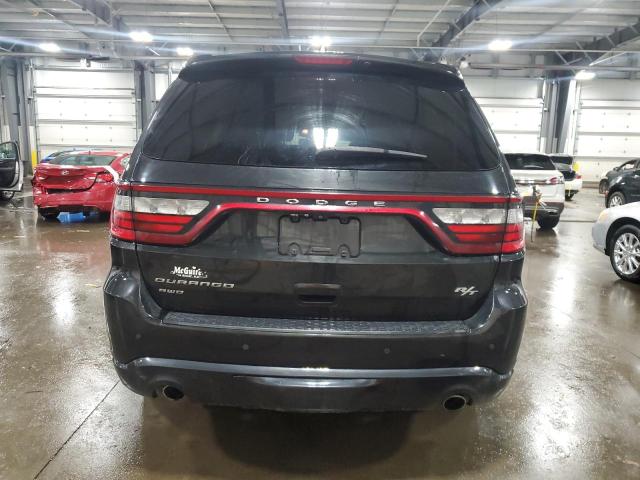 Photo 6 from auction – 2015 DODGE DURANGO R/ with VIN 1C4SDJCT4FC695938