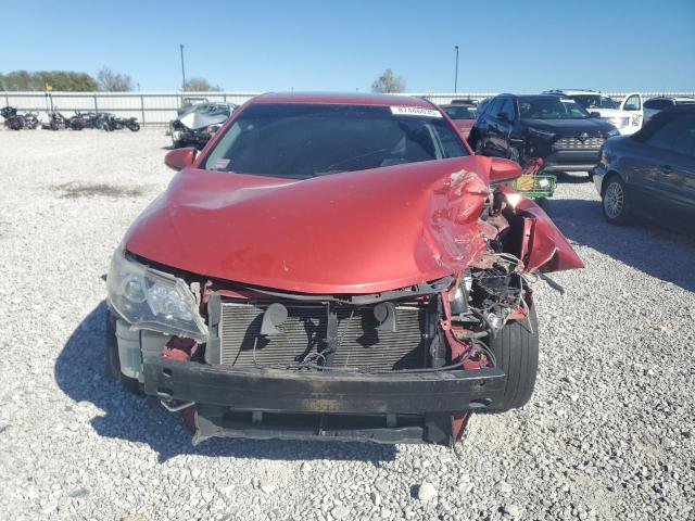 Photo 5 from auction – 2012 TOYOTA CAMRY SE with VIN 4T1BK1FK0CU514151