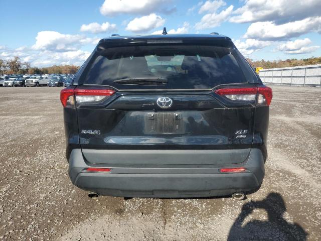 Photo 6 from auction – 2023 TOYOTA RAV4 XLE with VIN 2T3P1RFV7PC385390