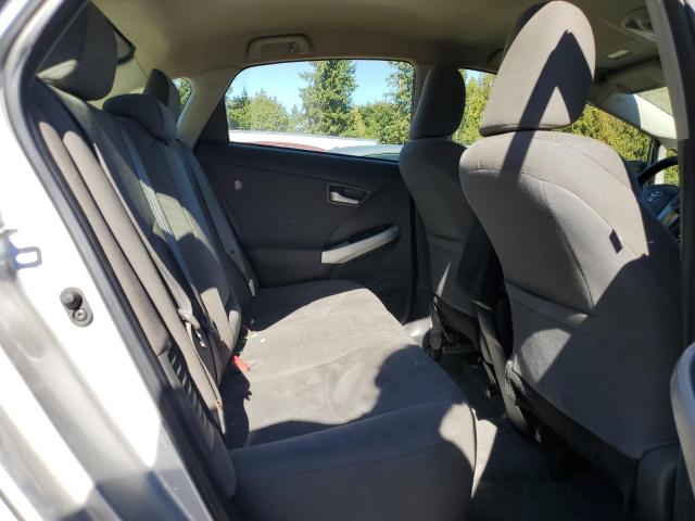 Photo 11 from auction – 2014 TOYOTA PRIUS with VIN JTDKN3DU8E0387672